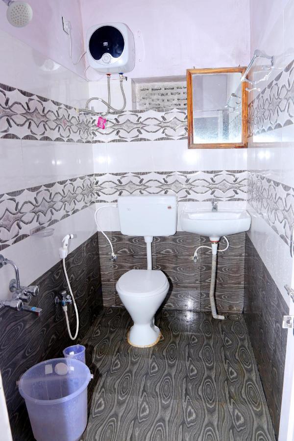 อุโศทยา รีสอร์ต Hotel อาราคู ภายนอก รูปภาพ