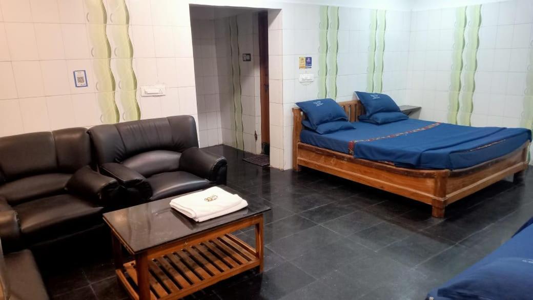 อุโศทยา รีสอร์ต Hotel อาราคู ภายนอก รูปภาพ
