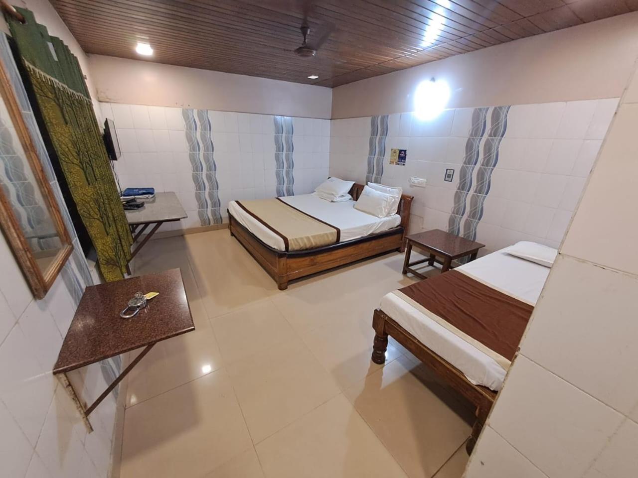 อุโศทยา รีสอร์ต Hotel อาราคู ภายนอก รูปภาพ