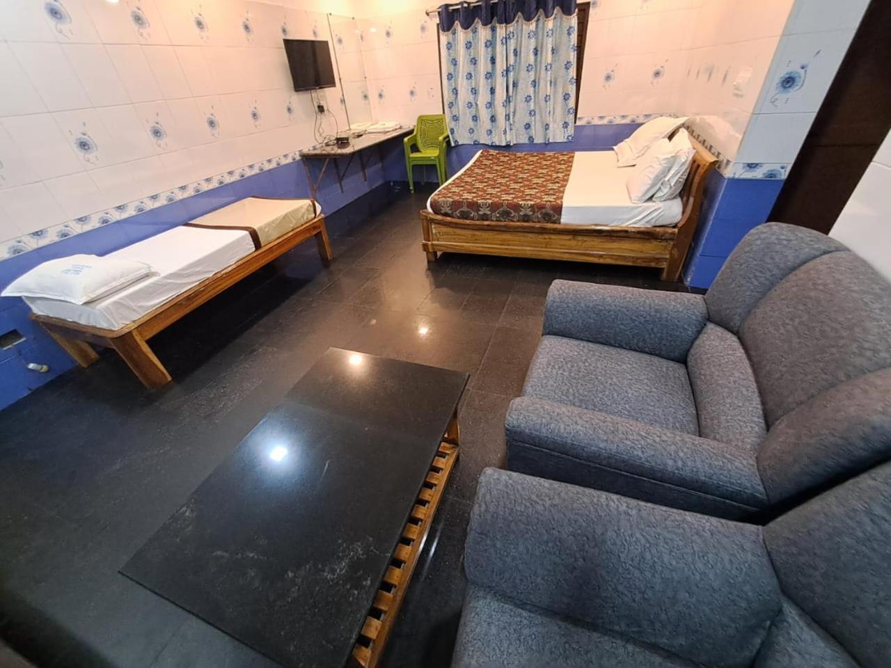 อุโศทยา รีสอร์ต Hotel อาราคู ภายนอก รูปภาพ
